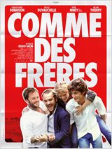 Comme des frères FRENCH DVDRIP 2012