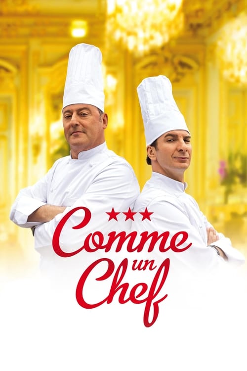 Comme un Chef TRUEFRENCH HDLight 1080p 2012