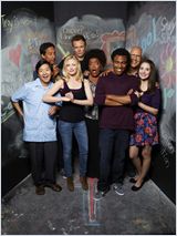 Community S01E02 FRENCH HDTV