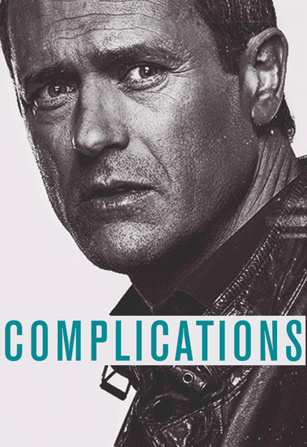 Complications S01E09 VOSTFR HDTV