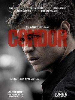 Condor Saison 1 FRENCH HDTV