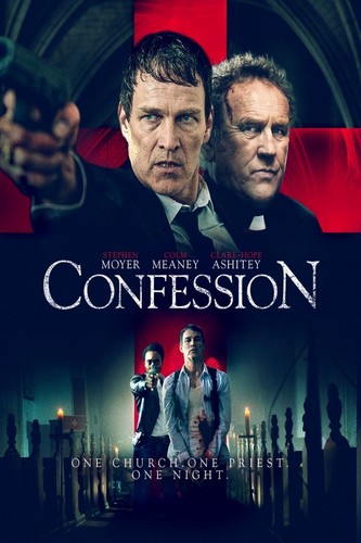 Confession FRENCH WEBRIP LD 720p 2022