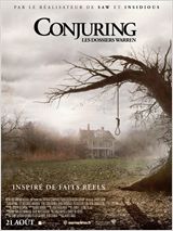 Conjuring : Les dossiers Warren (The Conjuring) FRENCH DVDRIP 2013