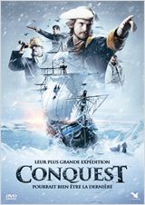 Conquest (Nova Zembla) FRENCH DVDRIP 2014