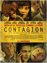Contagion TRUEFRENCH DVDRIP 2011