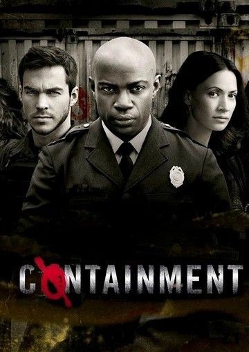 Containment Saison 1 FRENCH HDTV