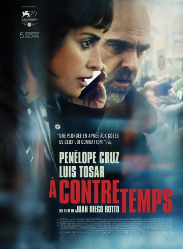 À contretemps FRENCH WEBRIP x264 2023