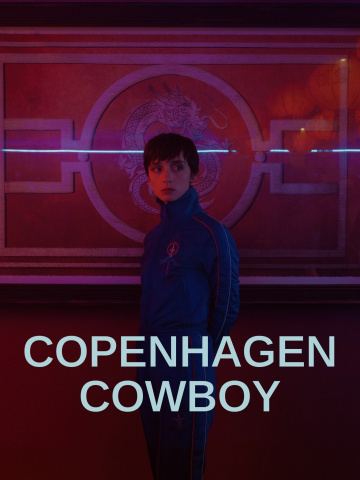 Copenhagen Cowboy Saison 1 FRENCH HDTV