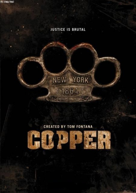 Copper S02E13 FINAL VOSTFR HDTV