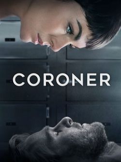 Coroner S01E03 VOSTFR HDTV