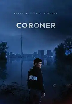 Coroner S04E10 FRENCH HDTV