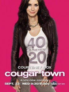 Cougar Town S05E02 FRENCH HDTV