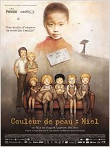 Couleur de peau : miel FRENCH DVDRIP 2012