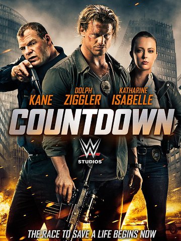 Countdown FRENCH DVDRIP 2016