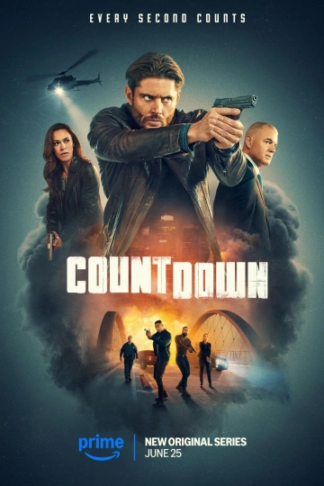 Countdown S01E06 FRENCH HDTV 2025