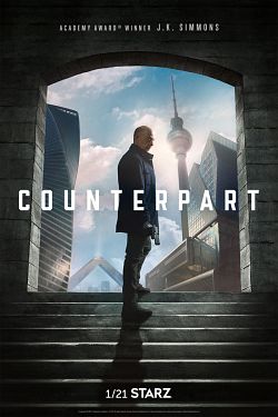 Counterpart S02E03 VOSTFR HDTV