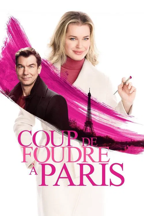 Coup de foudre à Paris - Love Locks TRUEFRENCH WEBRIP 1080p 2017