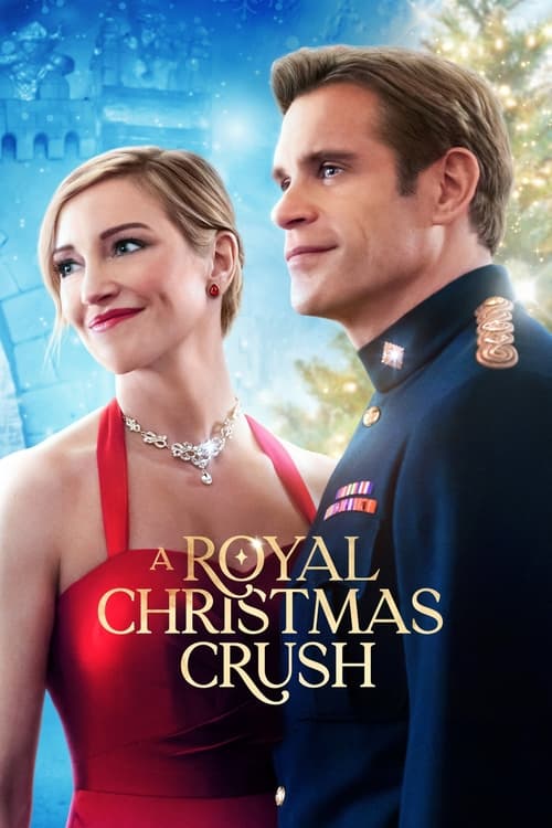 Coup de foudre royal à Noël - A Royal Christmas Crush MULTI WEBRIP 1080p 2023