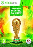Coupe du monde de la FIFA : Brésil 2014 (Xbox 360)