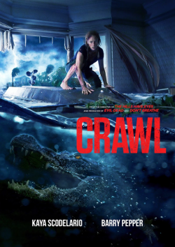 Crawl TRUEFRENCH DVDRIP 2019