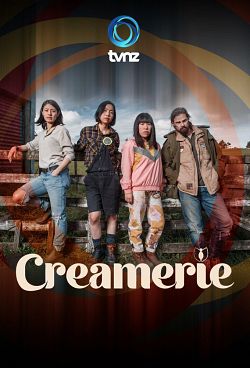 Creamerie Saison 1 FRENCH HDTV