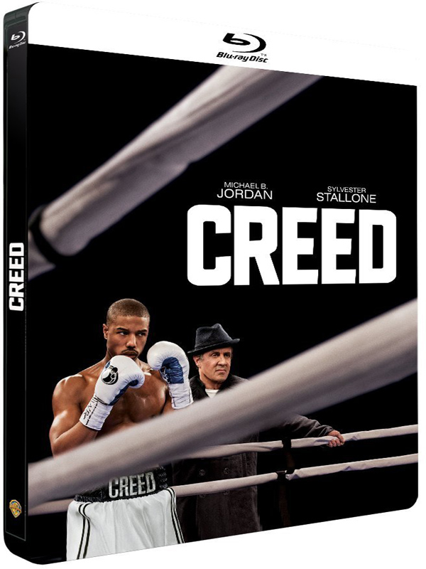 Creed- L'Héritage de Rocky Balboa FRENCH BluRay 1080p 2016