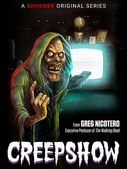 Creepshow S01E04 FRENCH HDTV