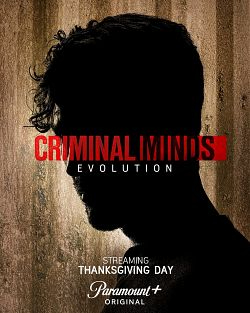 Criminal Minds: Evolution S01E02 VOSTFR HDTV