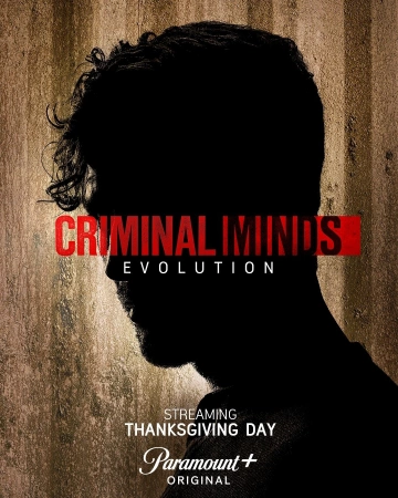 Criminal Minds: Evolution Saison 1 FRENCH HDTV
