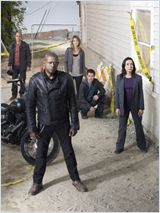 Criminal Minds: Suspect Behavior S01E11-12 FRENCH HDTV