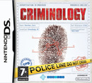 Criminology (Ds)