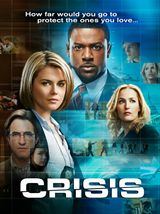 Crisis S01E05 VOSTFR HDTV