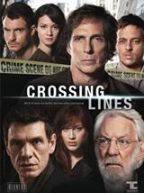 Crossing Lines S01E05 VOSTFR HDTV