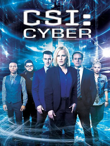 CSI: Cyber S01E05 FRENCH HDTV