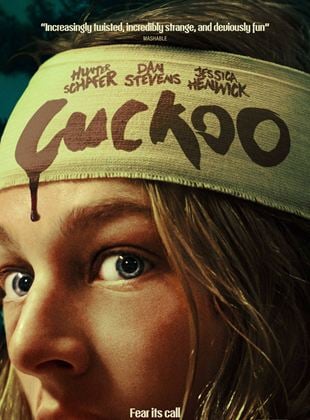 Cuckoo MULTI WEBRIP 1080p 2024