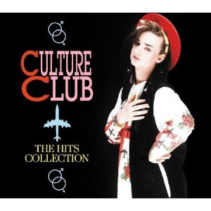 Culture Club - The Hits Collection - 2CD - 2012