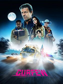 Curfew S01E01 VOSTFR HDTV