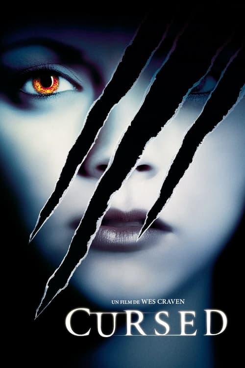 Cursed TRUEFRENCH DVDRIP 2005
