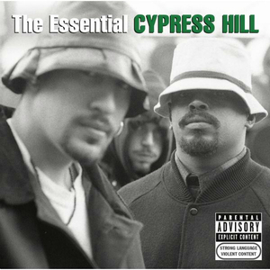 Cypress Hill - The Essential Cypress Hill 2014