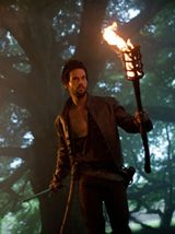 Da Vinci's Demons S01E01 VOSTFR HDTV