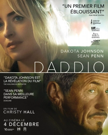 Daddio FRENCH WEBRIP 720p 2024