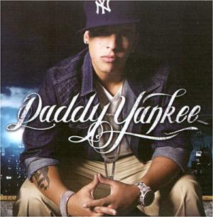 Daddy Yankee - Gold Edition 2012