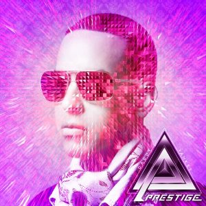 Daddy Yankee - Prestige - 2012