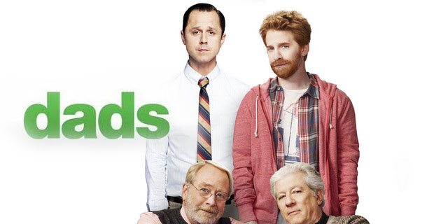 Dads S01E03 VOSTR HDTV