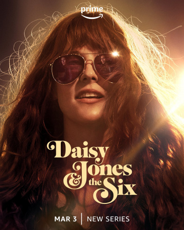 Daisy Jones And The Six S01E01 FRENCH HDTV