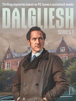 Dalgliesh S01E04 VOSTFR HDTV