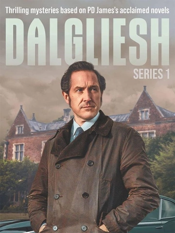 Dalgliesh S03E01 VOSTFR HDTV 2024