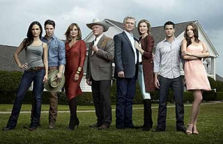 Dallas (2012) S02E02 VOSTFR HDTV