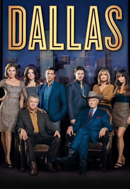 Dallas (2012) Saison 1 FRENCH HDTV