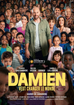 Damien veut changer le monde FRENCH DVDRIP 2020